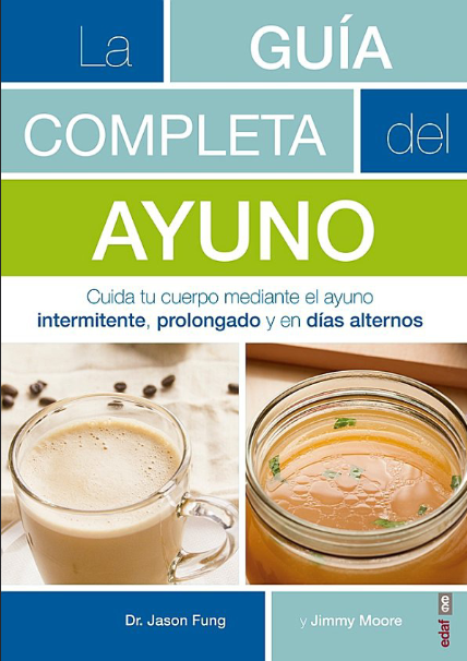 La guía completa del ayuno